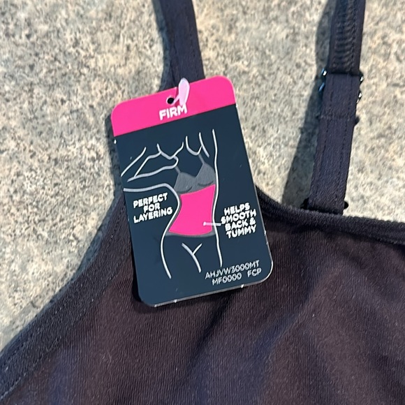 NEW Firm Cami Perfect for Layering - Picture 2 of 8